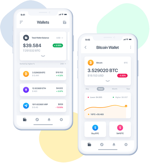 Mobile App Mobile App